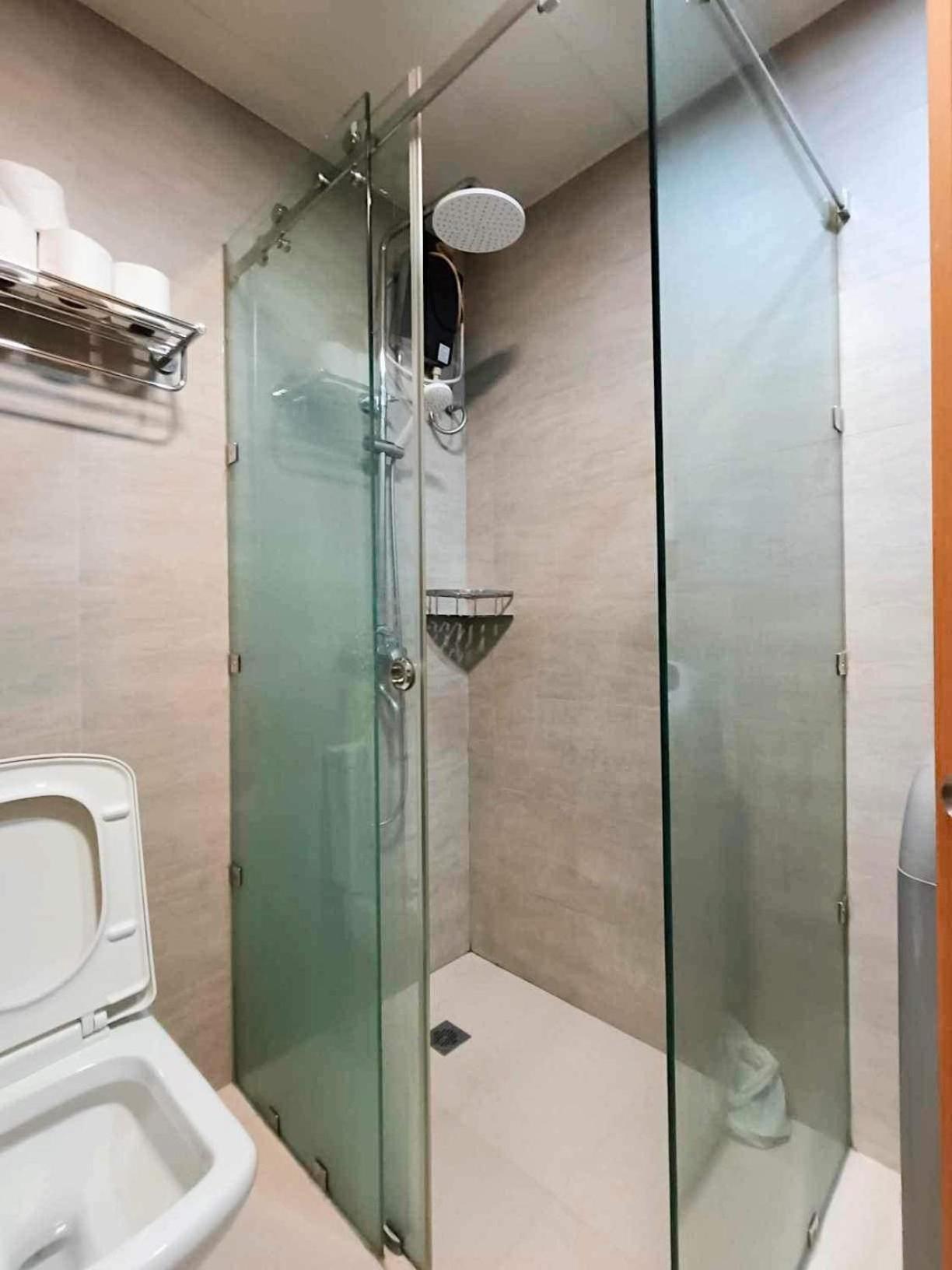 Antara Residence Studio Condo Талисей Екстериор снимка