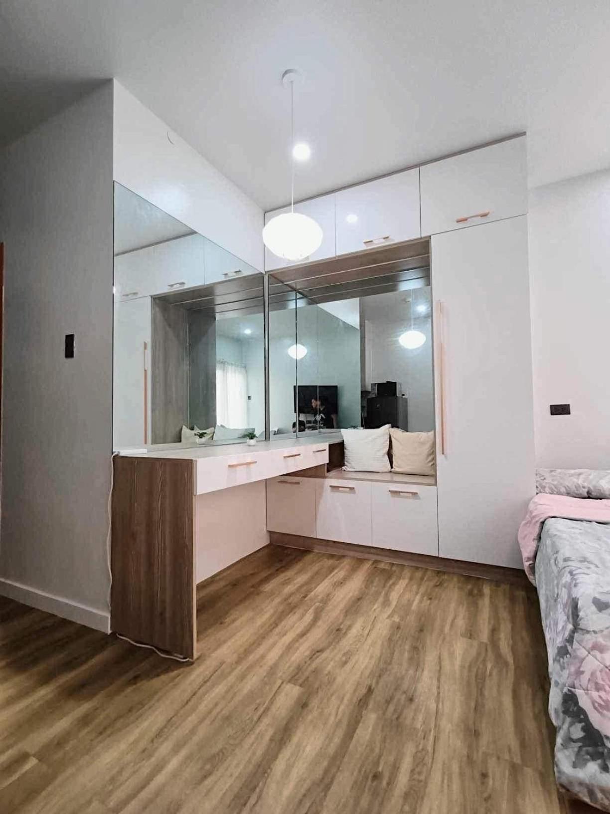 Antara Residence Studio Condo Талисей Екстериор снимка
