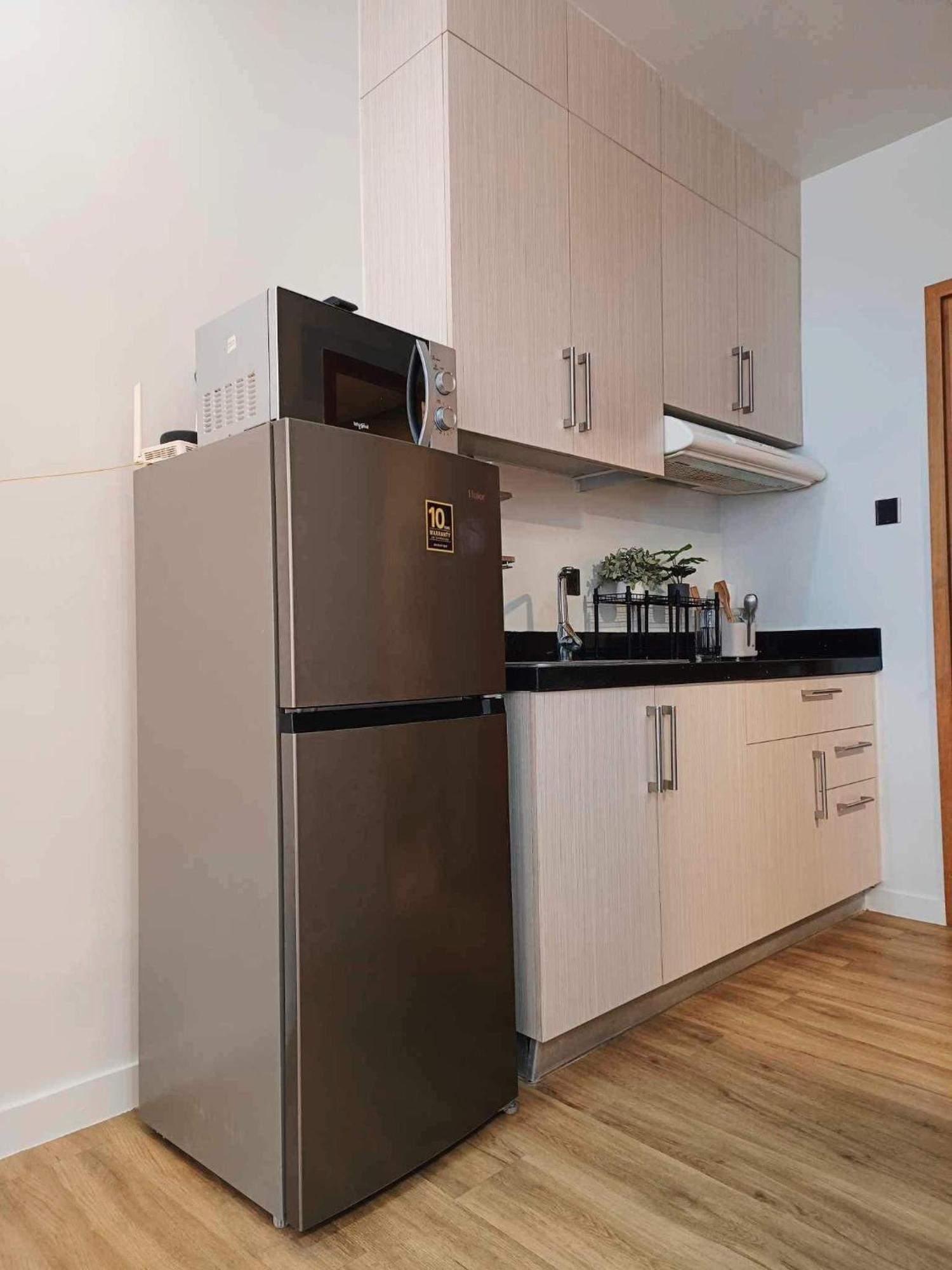Antara Residence Studio Condo Талисей Екстериор снимка