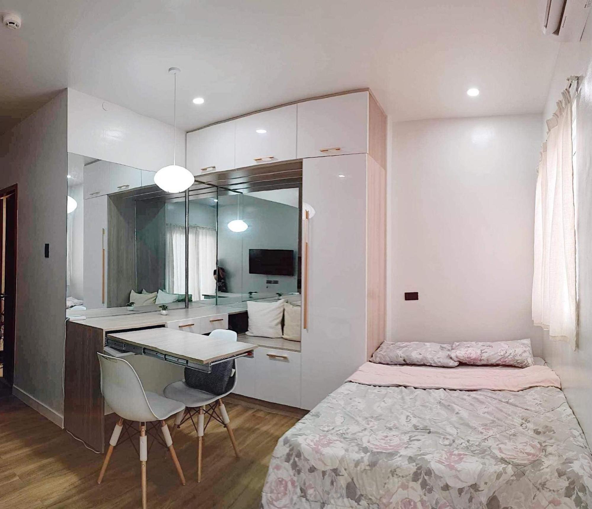 Antara Residence Studio Condo Талисей Екстериор снимка