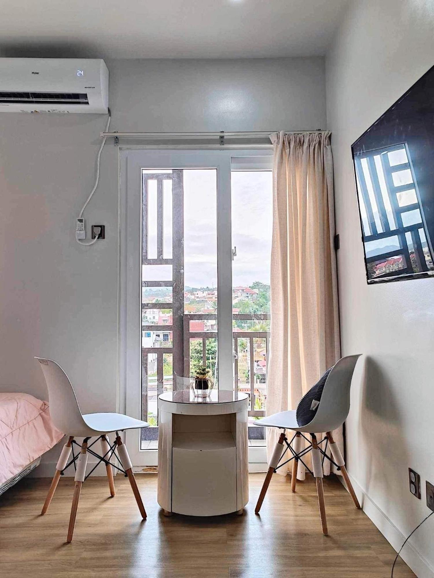 Antara Residence Studio Condo Талисей Екстериор снимка