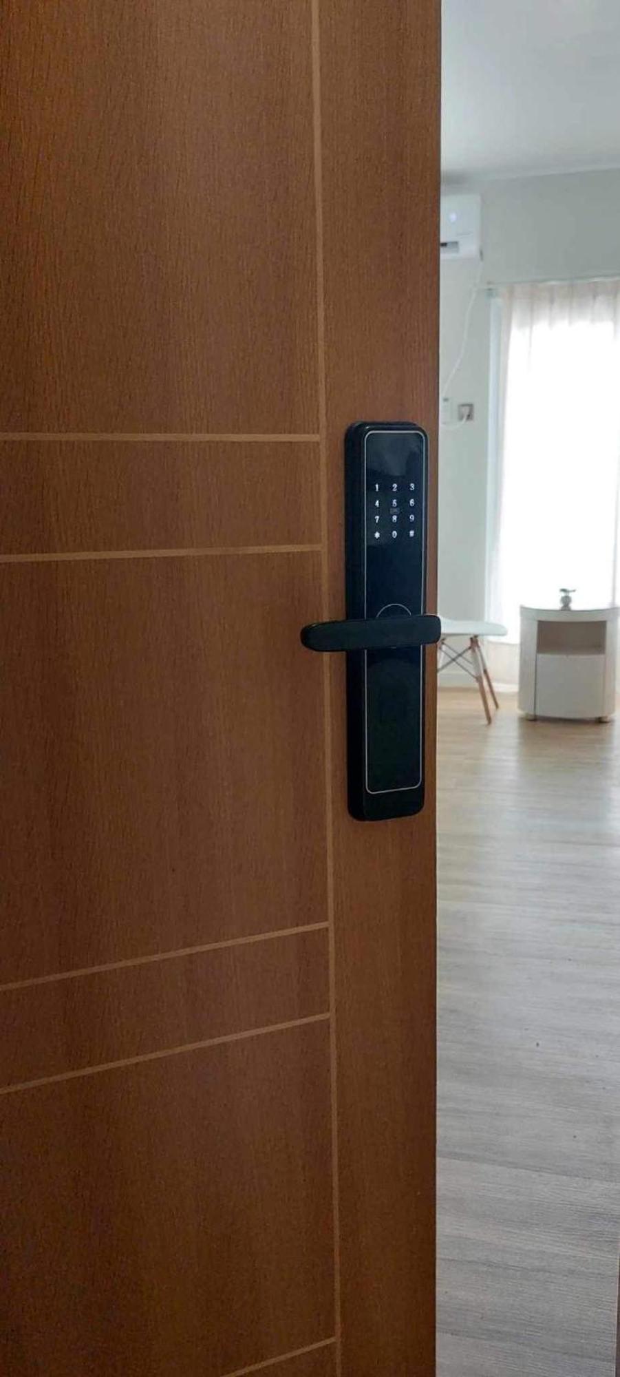 Antara Residence Studio Condo Талисей Екстериор снимка
